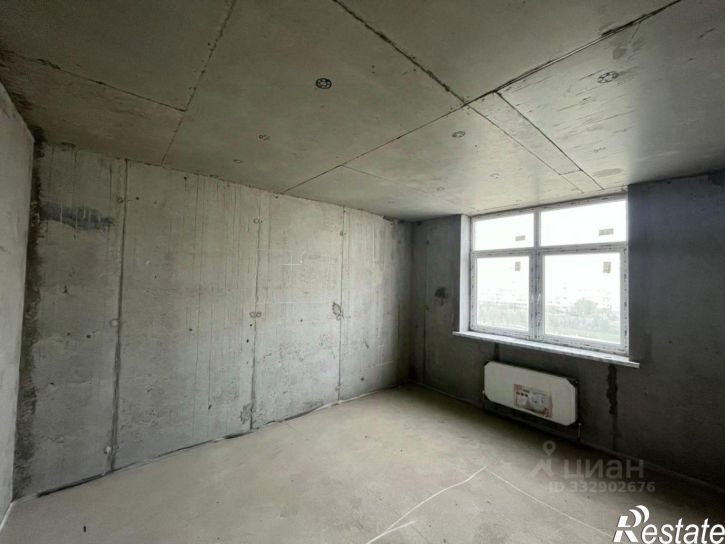3-комн квартира ул Адмирала Пустошкина, 22 2,  д. 22 2,  к. 2