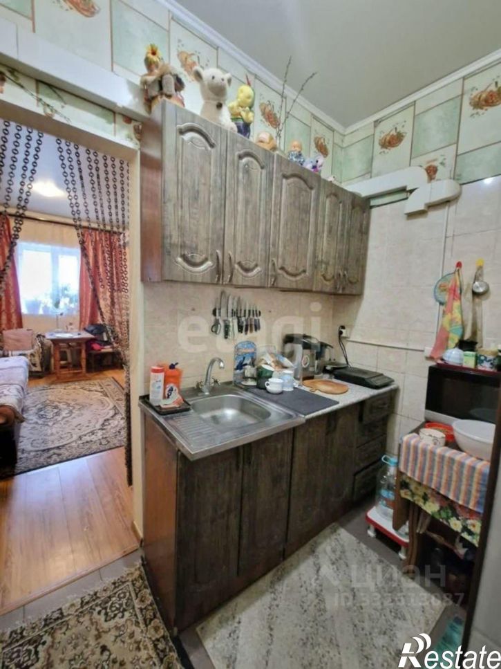 1-комн квартира Северный пер, 1,  д. 1