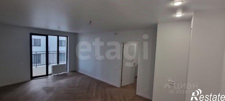 1-комн квартира Симферопольское шоссе, 58,  д. 58