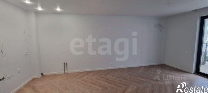 1-комн квартира Симферопольское шоссе, 58,  д. 58