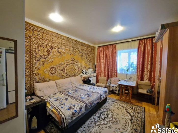 1-комн квартира Северный пер, 1,  д. 1