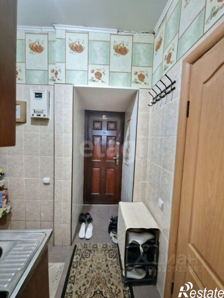 1-комн квартира Северный пер, 1,  д. 1