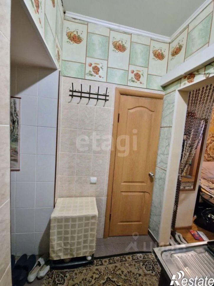 1-комн квартира Северный пер, 1,  д. 1