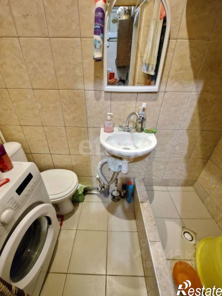 1-комн квартира Северный пер, 1,  д. 1