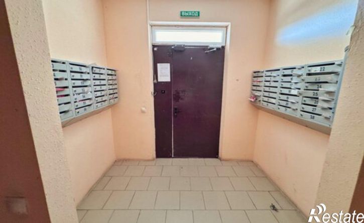 1-комн квартира ул Парковая, 64А 5,  д. 64А 5,  к. 5