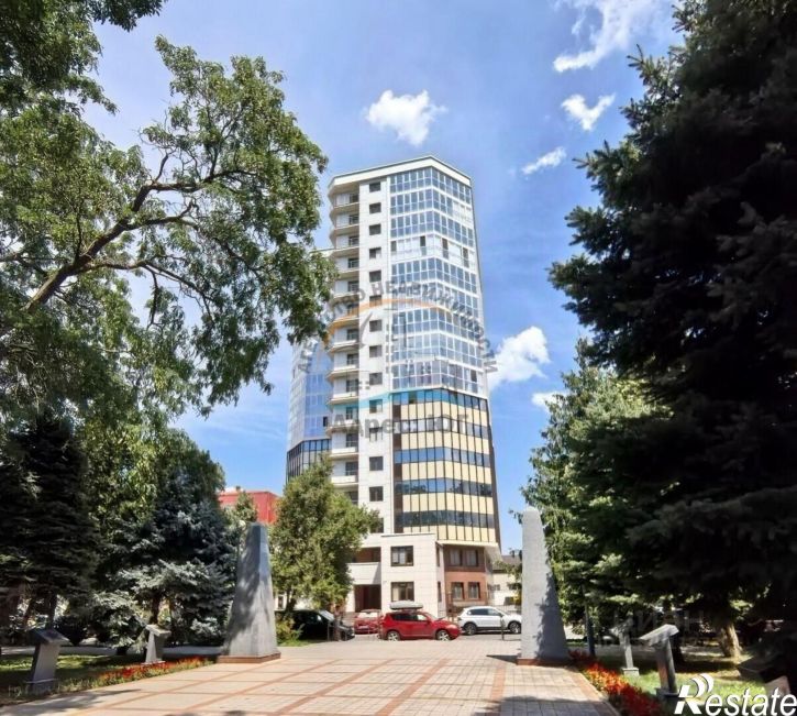 3-комн квартира Тираспольский пер, 1А,  д. 1А