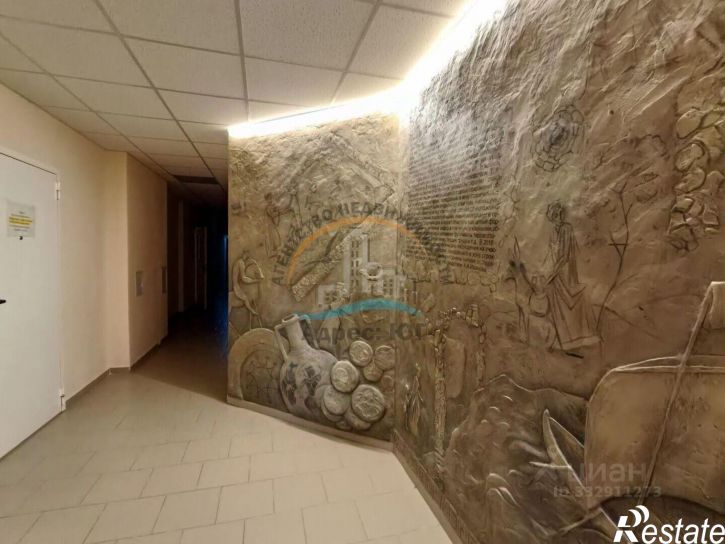 3-комн квартира Тираспольский пер, 1А,  д. 1А