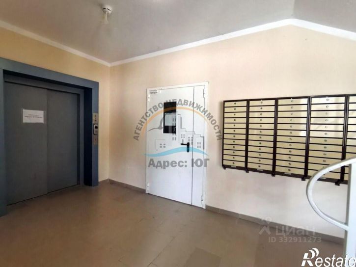 3-комн квартира Тираспольский пер, 1А,  д. 1А
