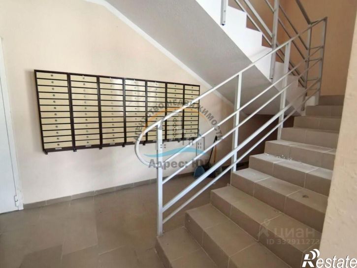 3-комн квартира Тираспольский пер, 1А,  д. 1А