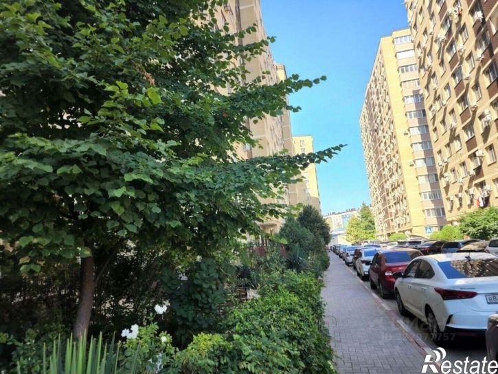 1-комн квартира ул Парковая, 60 1,  д. 60 1,  к. 1
