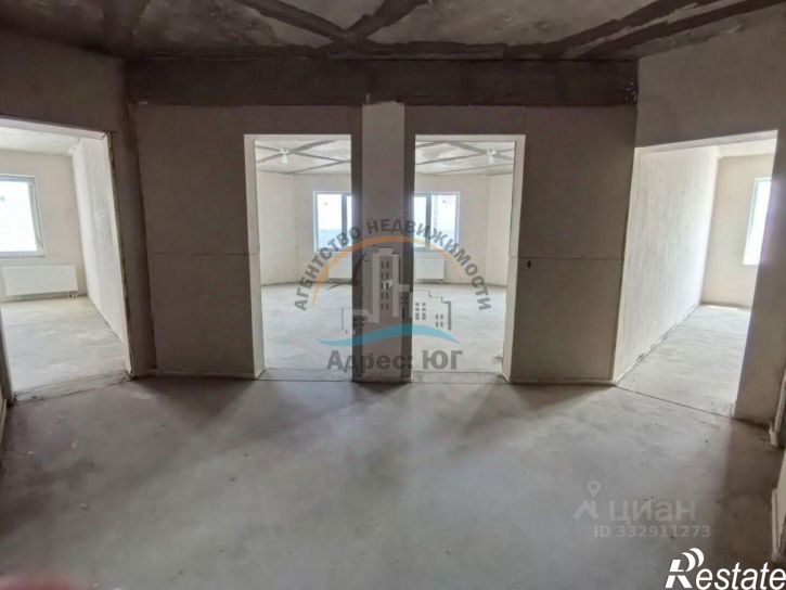 3-комн квартира Тираспольский пер, 1А,  д. 1А