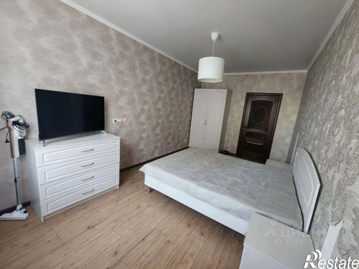 1-комн квартира ул Парковая, 60 1,  д. 60 1,  к. 1