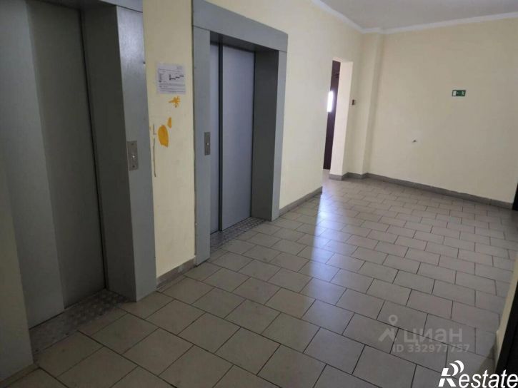 1-комн квартира ул Парковая, 60 1,  д. 60 1,  к. 1