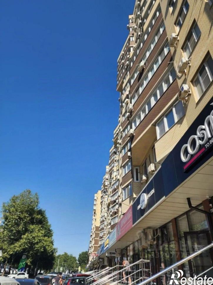 1-комн квартира ул Парковая, 60 1,  д. 60 1,  к. 1