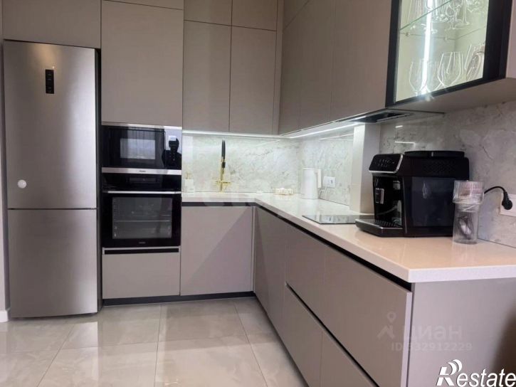 1-комн квартира Анапское шоссе, 32 6,  д. 32 6,  к. 6