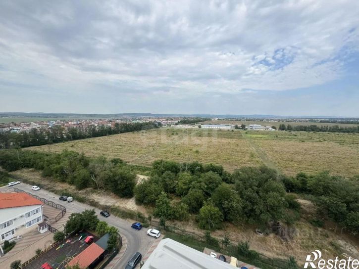 1-комн квартира Анапское шоссе, 32 6,  д. 32 6,  к. 6