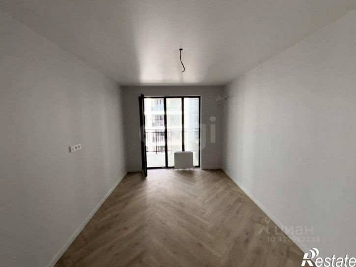 1-комн квартира Симферопольское шоссе, 58,  д. 58