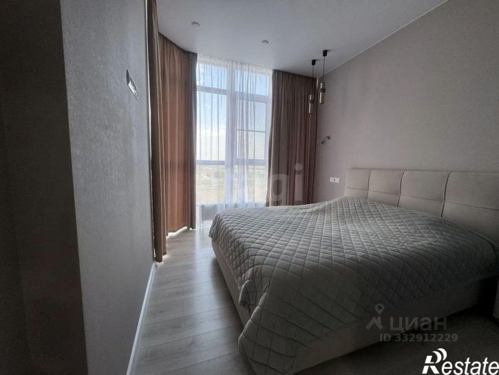 1-комн квартира Анапское шоссе, 32 6,  д. 32 6,  к. 6