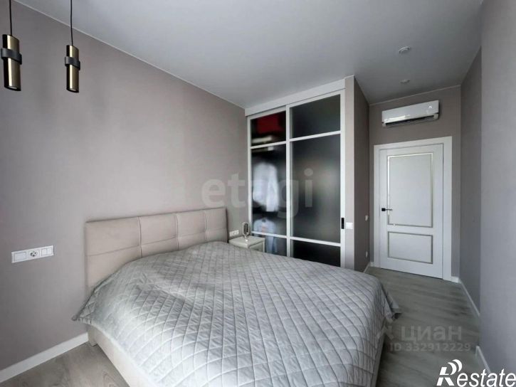 1-комн квартира Анапское шоссе, 32 6,  д. 32 6,  к. 6