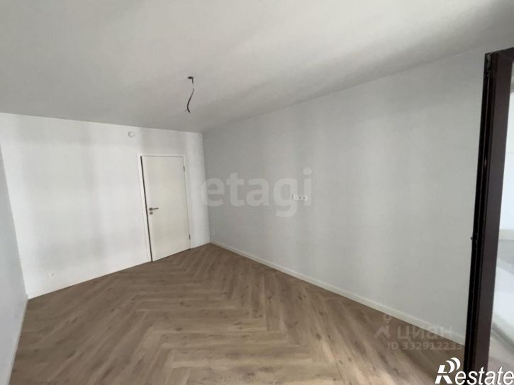 1-комн квартира Симферопольское шоссе, 58,  д. 58