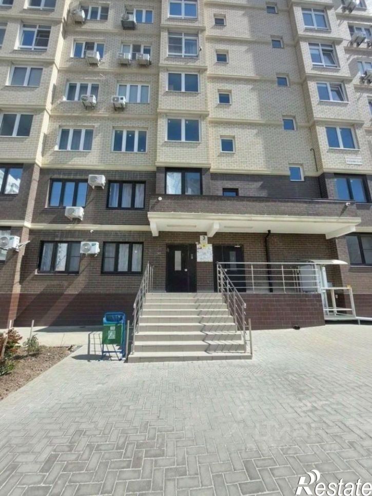 1-комн квартира ул Адмирала Пустошкина, 12 3,  д. 12 3,  к. 3