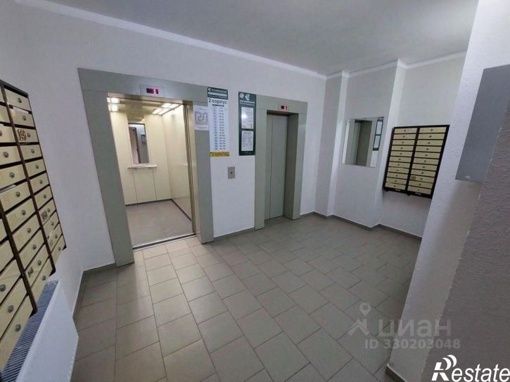 1-комн квартира ул Адмирала Пустошкина, 12 3,  д. 12 3,  к. 3