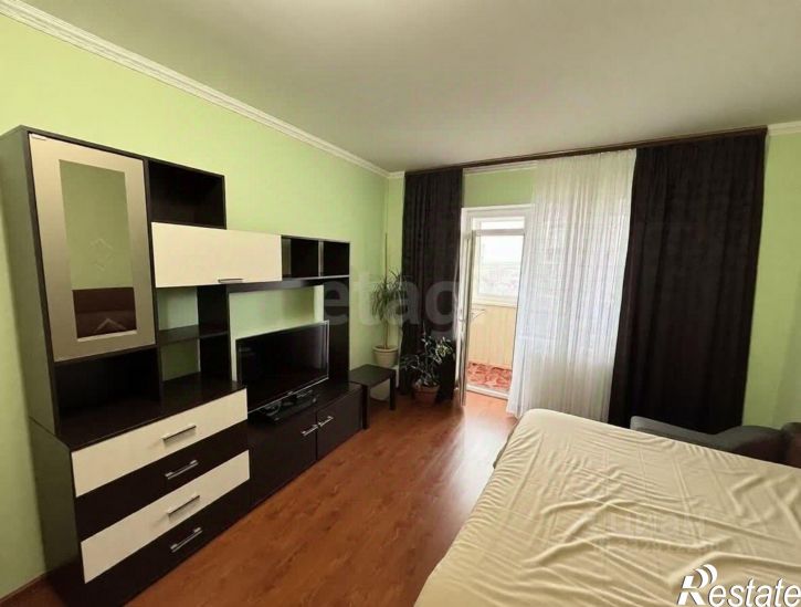 1-комн квартира Анапское шоссе, 1Г,  д. 1Г