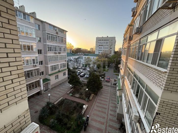 1-комн квартира ул Терская, 40,  д. 40
