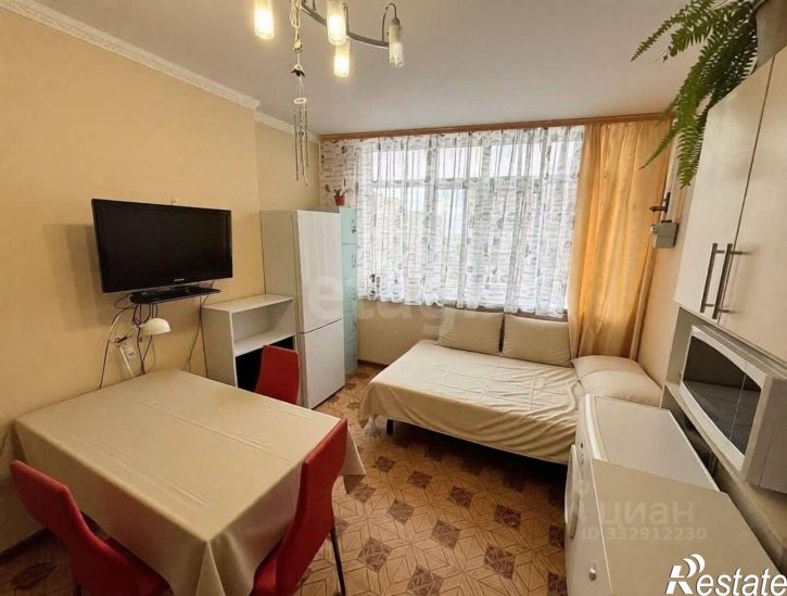 1-комн квартира Анапское шоссе, 1Г,  д. 1Г