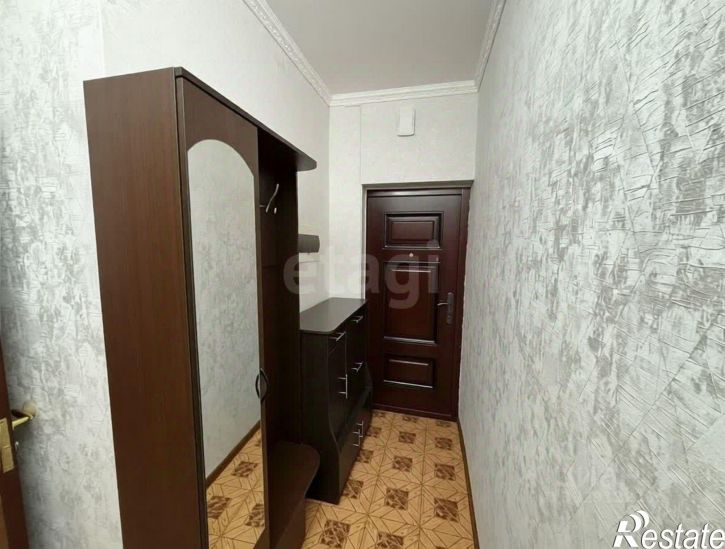1-комн квартира Анапское шоссе, 1Г,  д. 1Г