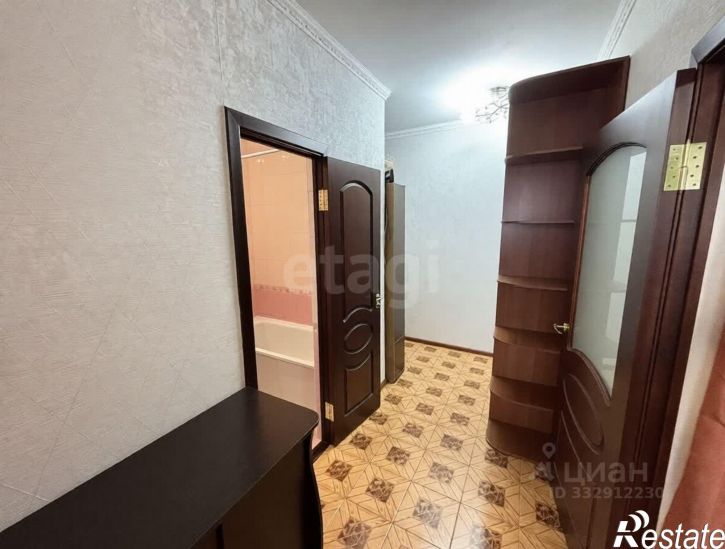 1-комн квартира Анапское шоссе, 1Г,  д. 1Г