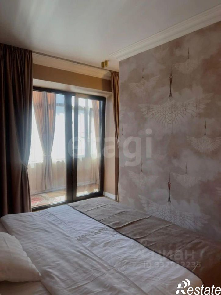 1-комн квартира ул Терская, 40,  д. 40