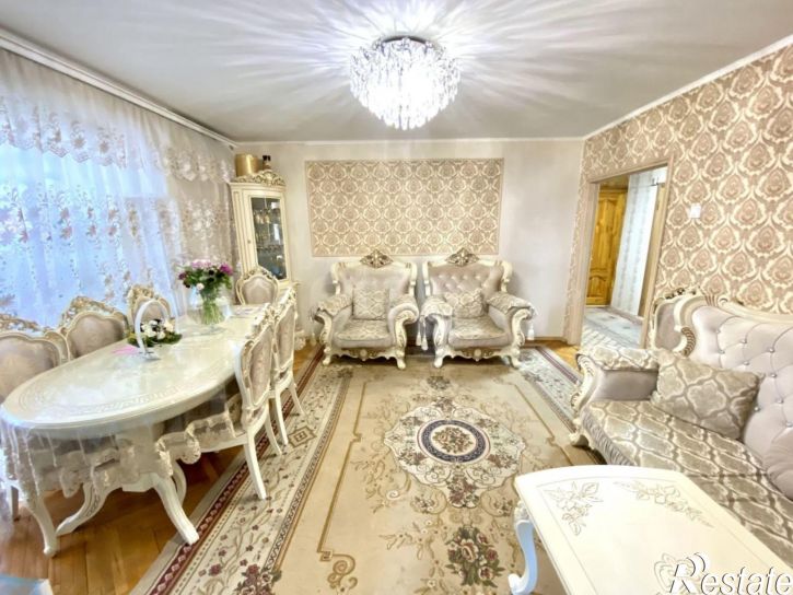 3-комн квартира ул Терская, 188,  д. 188