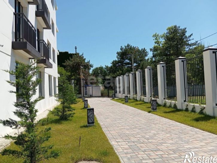 1-комн квартира Симферопольское шоссе, 58,  д. 58
