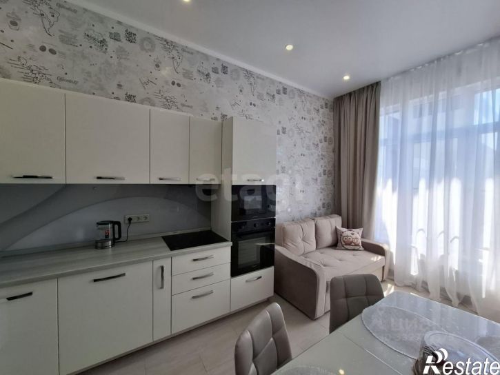 1-комн квартира ул Крепостная, 51,  д. 51