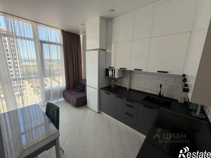 1-комн квартира Анапское шоссе, 30,  д. 30
