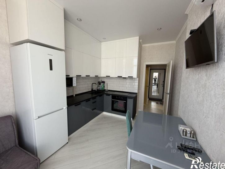 1-комн квартира Анапское шоссе, 30,  д. 30