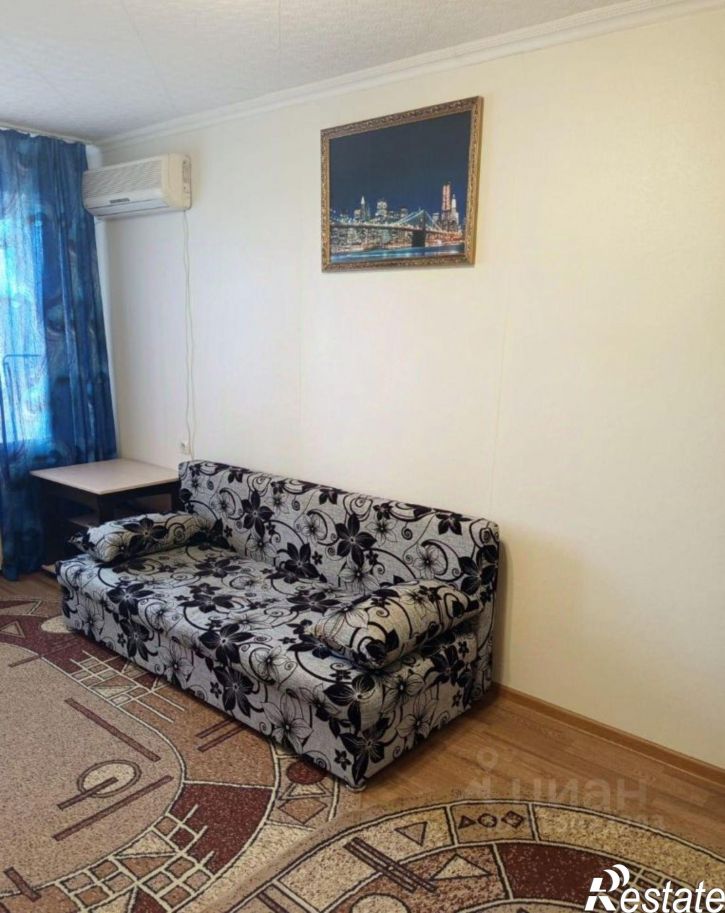 1-комн квартира ул Терская, 232,  д. 232