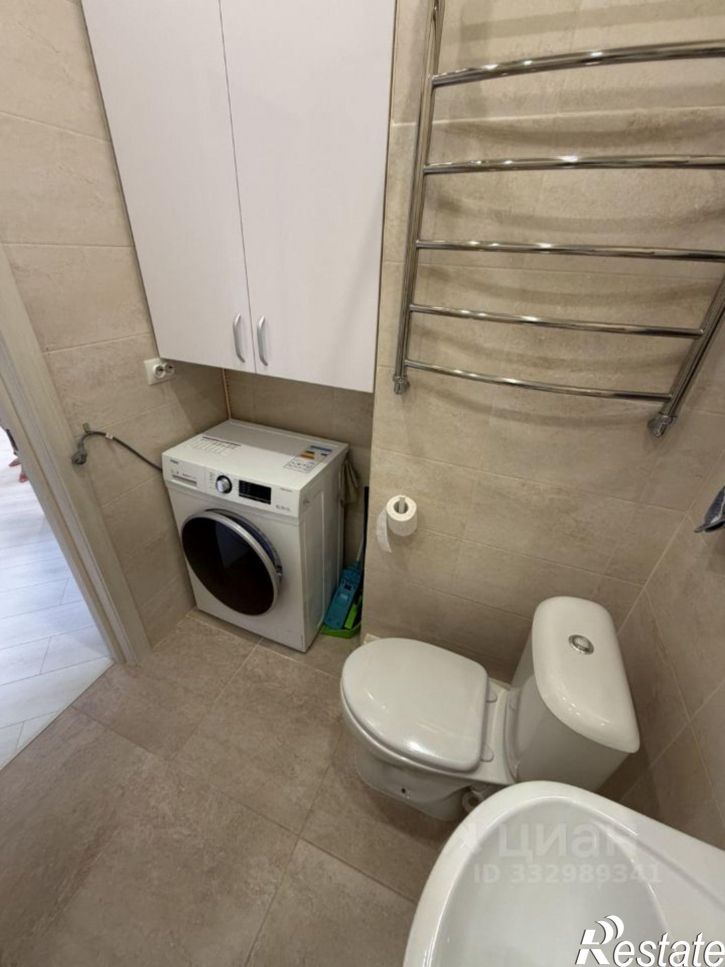 1-комн квартира Анапское шоссе, 30,  д. 30