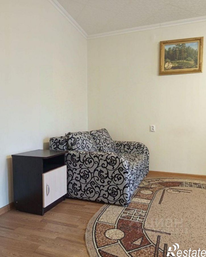 1-комн квартира ул Терская, 232,  д. 232