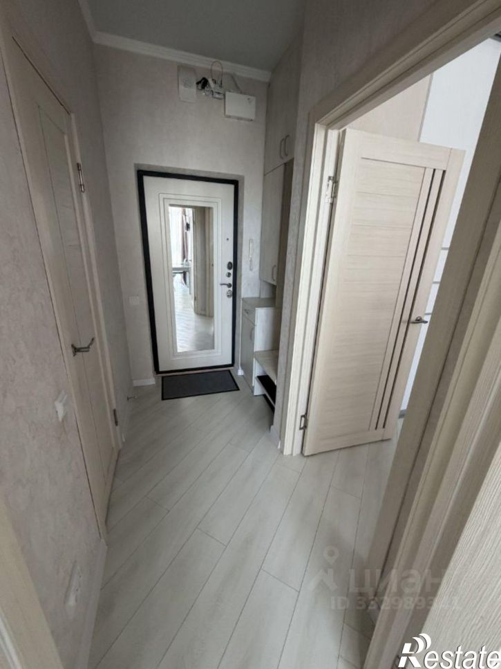 1-комн квартира Анапское шоссе, 30,  д. 30