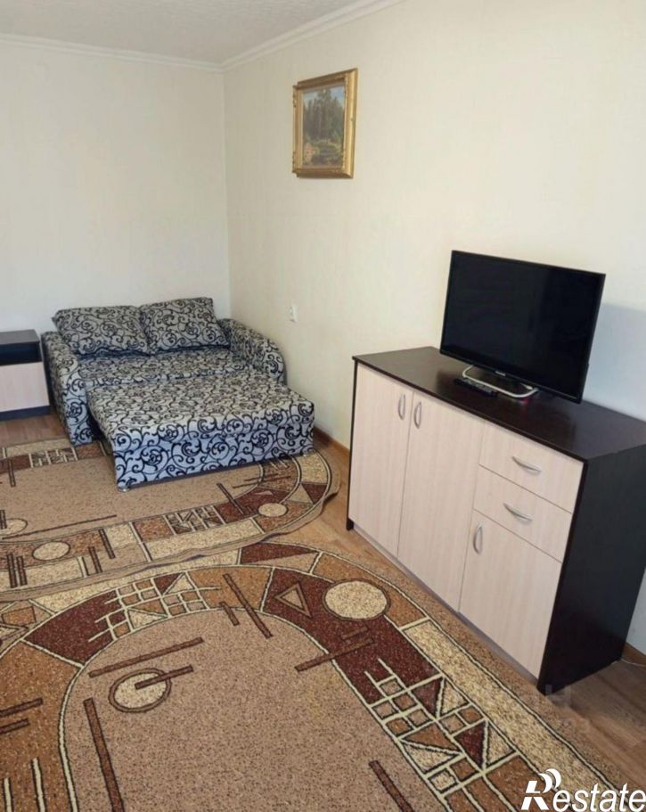 1-комн квартира ул Терская, 232,  д. 232