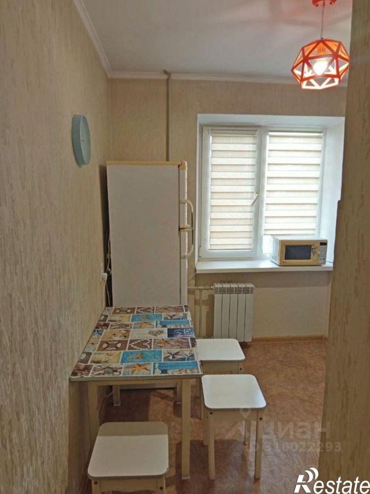 1-комн квартира ул Терская, 232,  д. 232