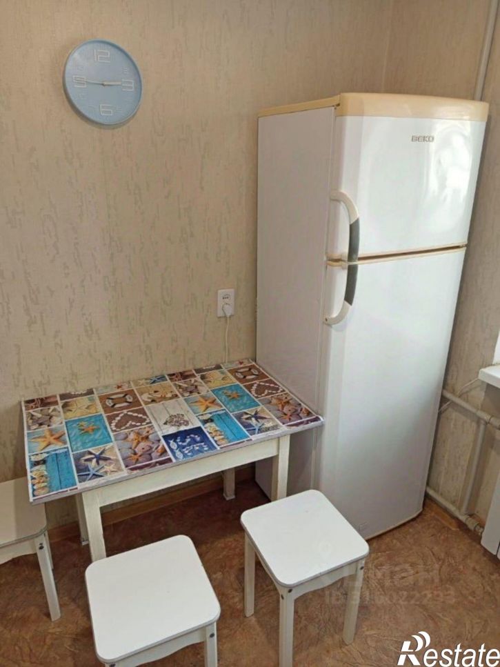 1-комн квартира ул Терская, 232,  д. 232