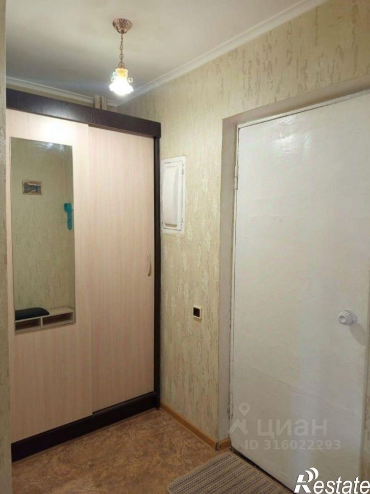 1-комн квартира ул Терская, 232,  д. 232