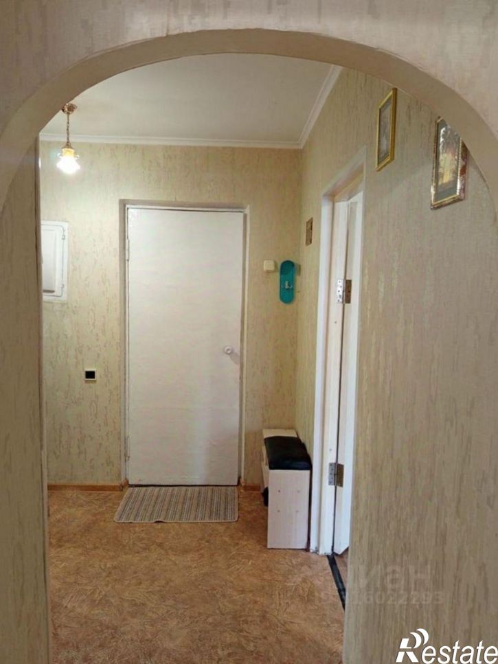 1-комн квартира ул Терская, 232,  д. 232
