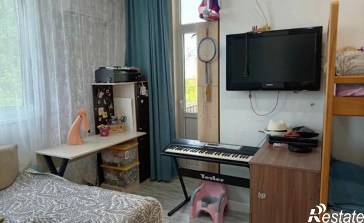 1-комн квартира ул Западная, 23,  д. 23