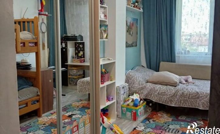 1-комн квартира ул Западная, 23,  д. 23