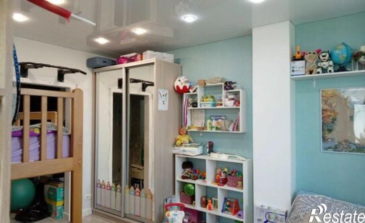 1-комн квартира ул Западная, 23,  д. 23