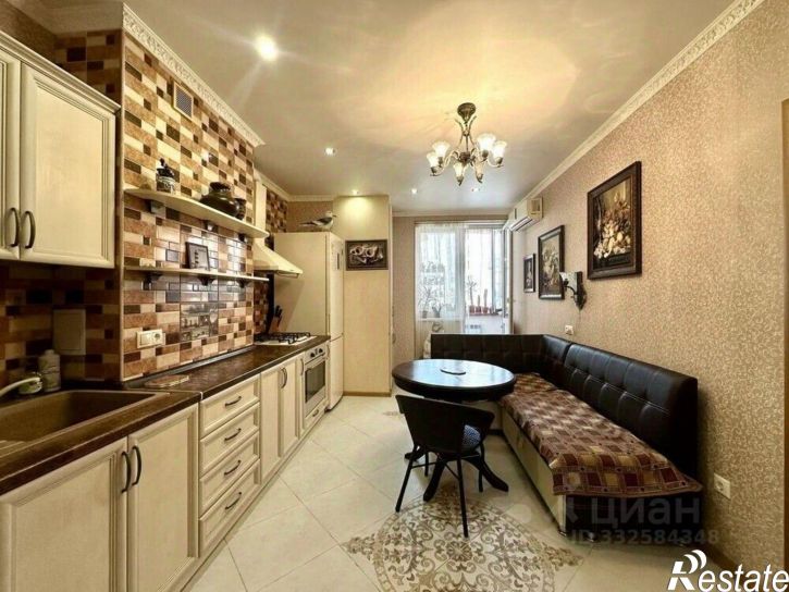 1-комн квартира ул Краснодарская, 66в,  д. 66в